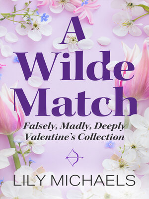 cover image of A Wilde Match